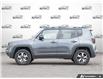 2022 Jeep Renegade Trailhawk (Stk: 100192AX) in St. Thomas - Image 3 of 27