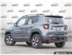 2022 Jeep Renegade Trailhawk (Stk: 100192AX) in St. Thomas - Image 4 of 27