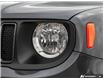 2022 Jeep Renegade Trailhawk (Stk: 100192AX) in St. Thomas - Image 10 of 27