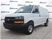 2024 Chevrolet Express 2500 Work Van (Stk: 1004) in Kitchener - Image 1 of 24