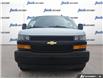 2024 Chevrolet Express 2500 Work Van (Stk: 1004) in Kitchener - Image 2 of 24