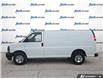 2024 Chevrolet Express 2500 Work Van (Stk: 1004) in Kitchener - Image 3 of 24