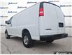 2024 Chevrolet Express 2500 Work Van (Stk: 1004) in Kitchener - Image 4 of 24