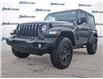 2024 Jeep Wrangler Sport (Stk: 1010) in Kitchener - Image 1 of 24