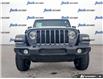 2024 Jeep Wrangler Sport (Stk: 1010) in Kitchener - Image 2 of 24