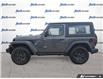 2024 Jeep Wrangler Sport (Stk: 1010) in Kitchener - Image 3 of 24