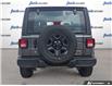 2024 Jeep Wrangler Sport (Stk: 1010) in Kitchener - Image 5 of 24