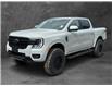 2026 Ford Ranger Lariat (Stk: 0R6146) in Kamloops - Image 1 of 25