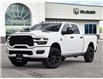 2026 RAM 2500 Tradesman (Stk: 44679) in Kitchener - Image 1 of 27
