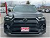 2025 Toyota Grand Highlander Limited (Stk: W7043) in Cobourg - Image 3 of 31