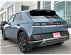 2022 Hyundai IONIQ 5 Preferred Long Range (Stk: W7035A) in Cobourg - Image 5 of 23