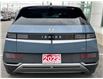 2022 Hyundai IONIQ 5 Preferred Long Range (Stk: W7035A) in Cobourg - Image 6 of 23