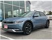 2022 Hyundai IONIQ 5 Preferred Long Range (Stk: W7035A) in Cobourg - Image 1 of 23