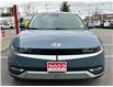 2022 Hyundai IONIQ 5 Preferred Long Range (Stk: W7035A) in Cobourg - Image 3 of 23