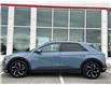 2022 Hyundai IONIQ 5 Preferred Long Range (Stk: W7035A) in Cobourg - Image 4 of 23