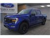 2026 Ford F-150 STX (Stk: ND53897) in Shellbrook - Image 1 of 16