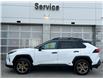 2024 Toyota RAV4 Hybrid XLE (Stk: W7028A) in Cobourg - Image 4 of 28