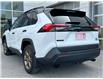 2024 Toyota RAV4 Hybrid XLE (Stk: W7028A) in Cobourg - Image 5 of 28