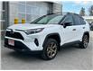 2024 Toyota RAV4 Hybrid XLE (Stk: W7028A) in Cobourg - Image 1 of 28