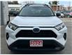 2024 Toyota RAV4 Hybrid XLE (Stk: W7028A) in Cobourg - Image 3 of 28