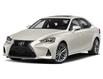 2018 Lexus IS 300 Base (Stk: UI2353) in Newmarket - Image 1 of 12