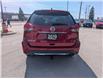 2019 Nissan Rogue SV (Stk: 25266A) in Owen Sound - Image 4 of 21