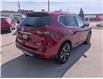 2019 Nissan Rogue SV (Stk: 25266A) in Owen Sound - Image 5 of 21