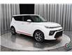 2022 Kia Soul GT-Line Limited (Stk: AB015A) in Edmonton - Image 7 of 27