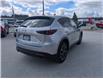 2022 Mazda CX-5 GT (Stk: 03675P) in Owen Sound - Image 5 of 22