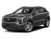 2023 Cadillac XT4 Sport (Stk: ARUC957A) in Calgary - Image 1 of 9