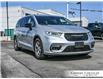 2024 Chrysler Pacifica Limited (Stk: U6356) in Grimsby - Image 13 of 34