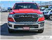 2025 RAM 1500 Big Horn (Stk: U6383) in Grimsby - Image 2 of 29
