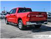 2025 RAM 1500 Big Horn (Stk: U6383) in Grimsby - Image 4 of 29
