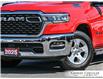 2025 RAM 1500 Big Horn (Stk: U6383) in Grimsby - Image 7 of 29