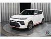 2022 Kia Soul GT-Line Limited (Stk: AB015A) in Edmonton - Image 1 of 27