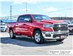 2025 RAM 1500 Big Horn (Stk: U6383) in Grimsby - Image 12 of 29