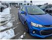 2018 Chevrolet Sonic LT Auto (Stk: SA-1837B) in Calgary - Image 3 of 4