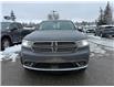 2019 Dodge Durango Citadel (Stk: S-716C) in Calgary - Image 2 of 7