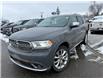 2019 Dodge Durango Citadel (Stk: S-716C) in Calgary - Image 3 of 7