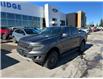 2019 Ford Ranger XLT (Stk: T-1024A) in Calgary - Image 1 of 3