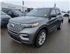 2022 Ford Explorer Platinum (Stk: T-1694A) in Calgary - Image 1 of 27