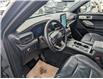 2022 Ford Explorer Platinum (Stk: T-1694A) in Calgary - Image 2 of 27