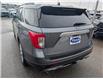 2022 Ford Explorer Platinum (Stk: T-1694A) in Calgary - Image 4 of 27