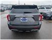 2022 Ford Explorer Platinum (Stk: T-1694A) in Calgary - Image 5 of 27