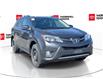 2015 Toyota RAV4 Limited (Stk: 12U3617) in Concord - Image 1 of 10