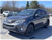 2015 Toyota RAV4 Limited (Stk: 12U3617) in Concord - Image 3 of 10