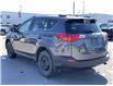 2015 Toyota RAV4 Limited (Stk: 12U3617) in Concord - Image 5 of 10