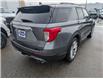 2022 Ford Explorer Platinum (Stk: T-1694A) in Calgary - Image 7 of 27