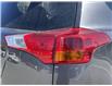 2015 Toyota RAV4 Limited (Stk: 12U3617) in Concord - Image 9 of 10