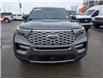 2022 Ford Explorer Platinum (Stk: T-1694A) in Calgary - Image 10 of 27